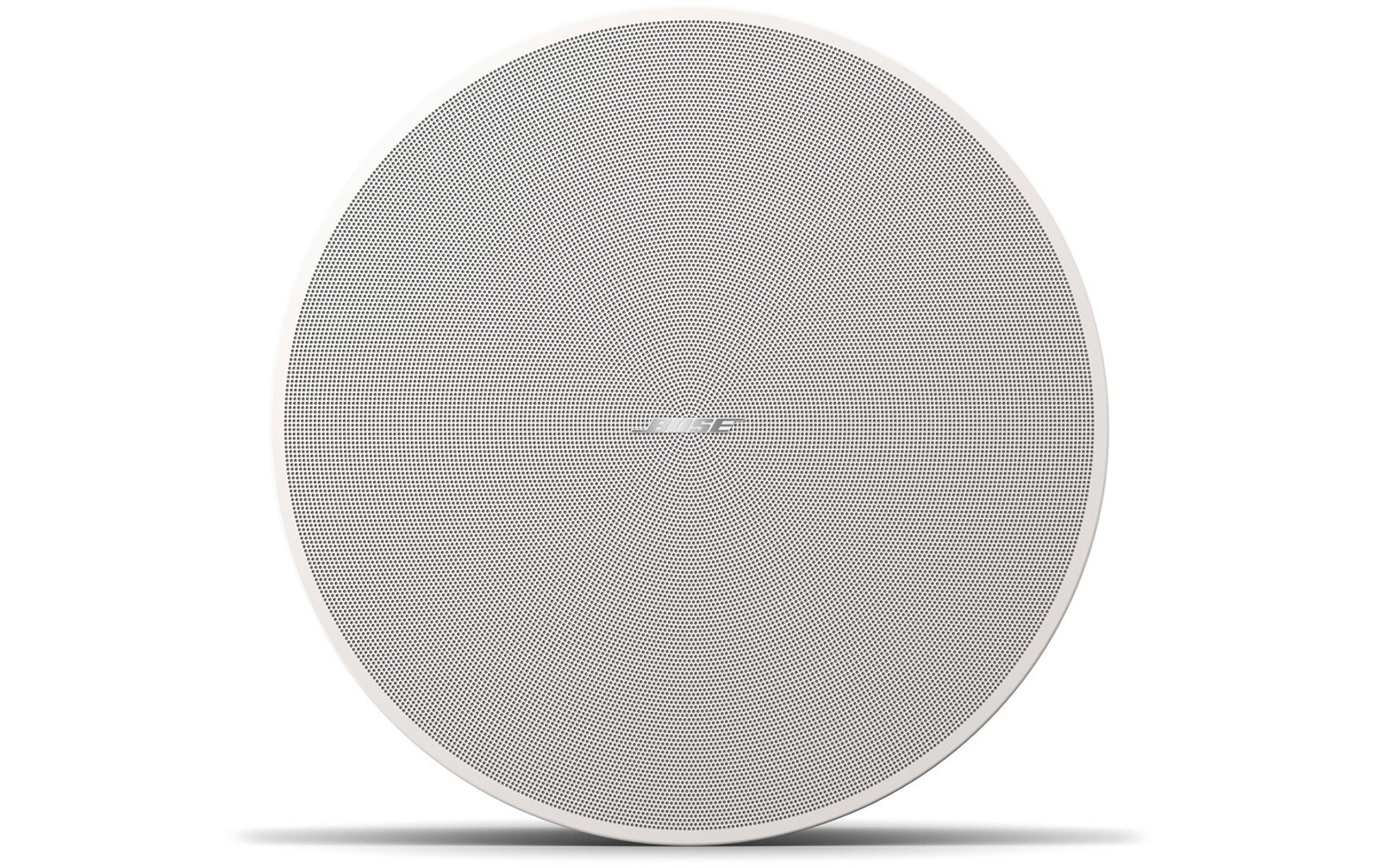 Bose Pro DesignMax DM8C-SUB weiß, Stück von Bose Professional