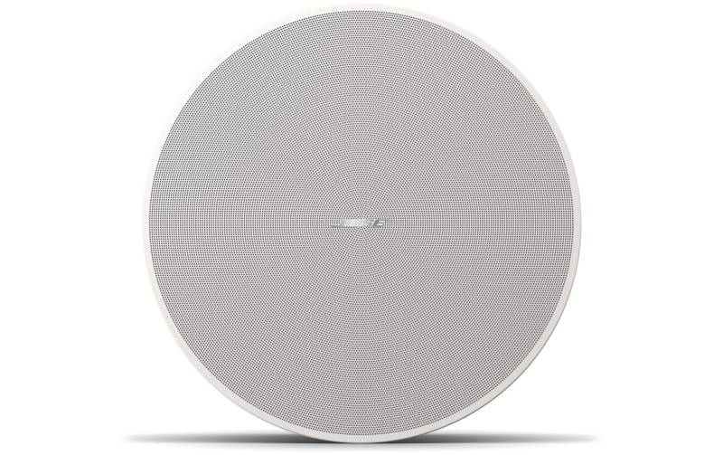 Bose Pro DesignMax DM8C-SUB weiß, Stück von Bose Professional