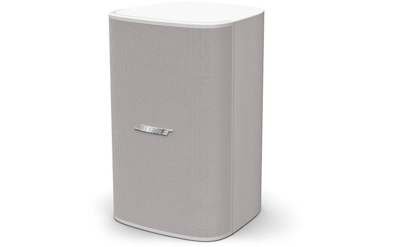 Bose Pro DesignMax DM8S weiß, Stück von Bose Professional