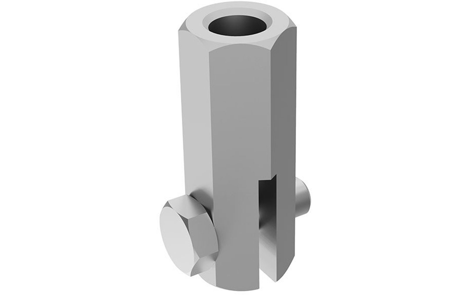 Bose Pro DesignMax Pendant Threaded Rod Adapter, Paar Bose Pro DesignMax Pendant Threaded Rod Adapter, Paar von Bose Professional