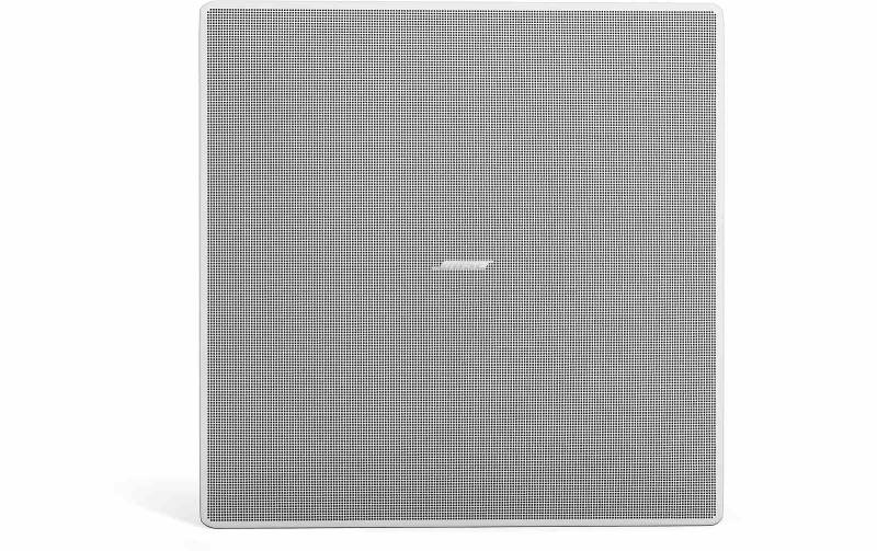 Bose Pro EdgeMax EM90 LP weiß, Stück von Bose Professional