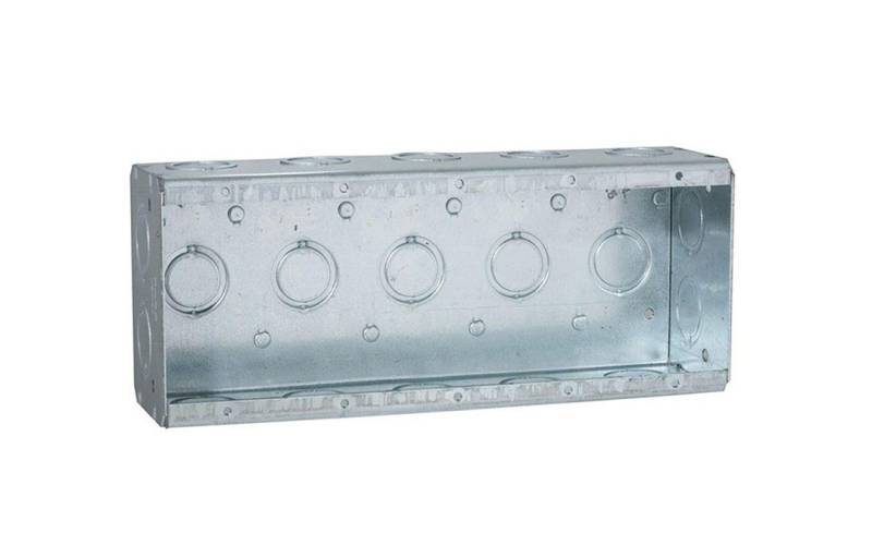 Bose Pro Flush Mount Install Box CC-64 von Bose Professional