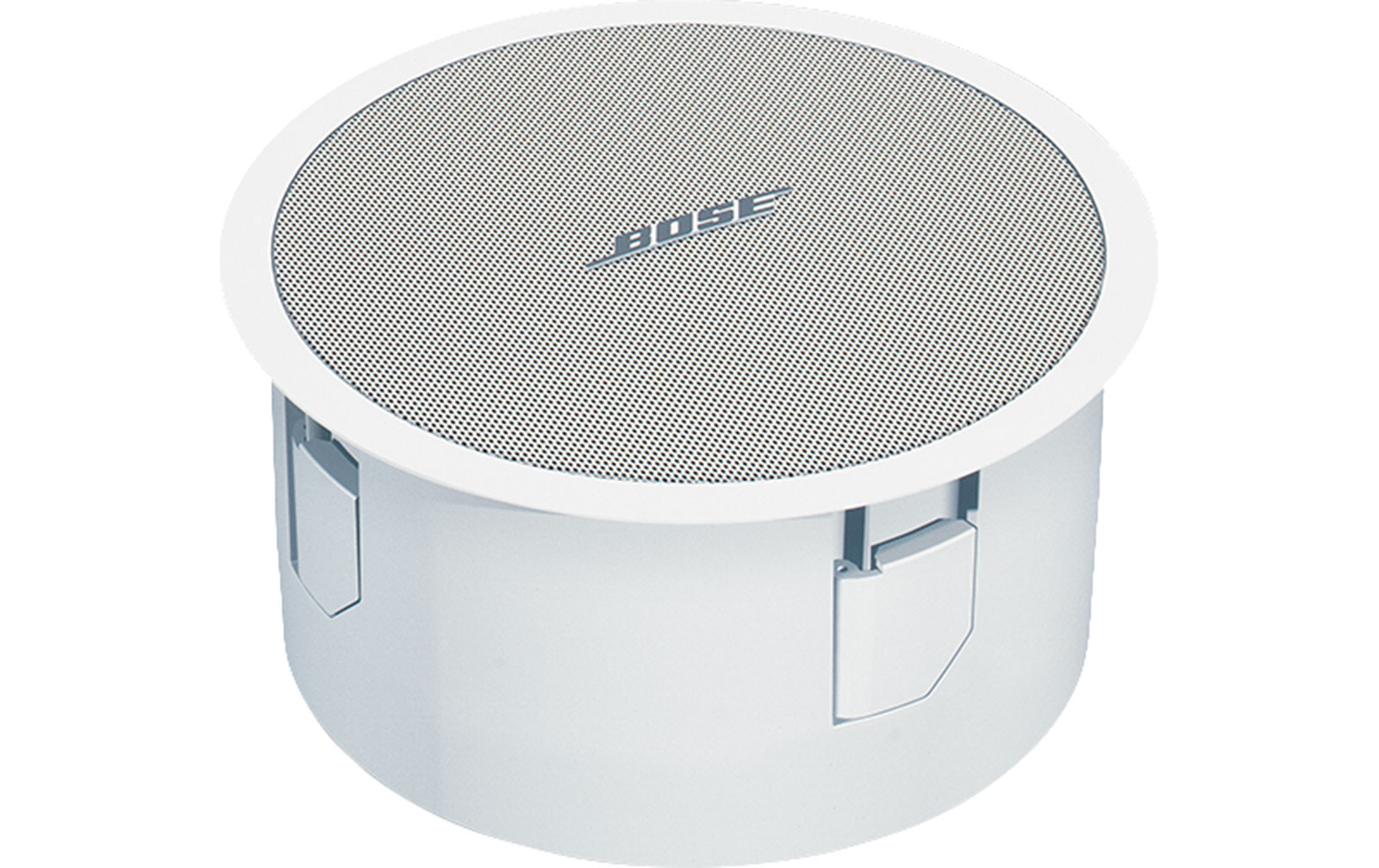 Bose Pro FreeSpace 3-II Flush mount Bass weiß, Stück von Bose Professional