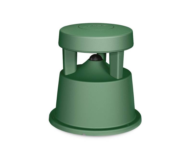 Bose Pro FreeSpace 360P-II 100V granit-grün, Stück von Bose Professional