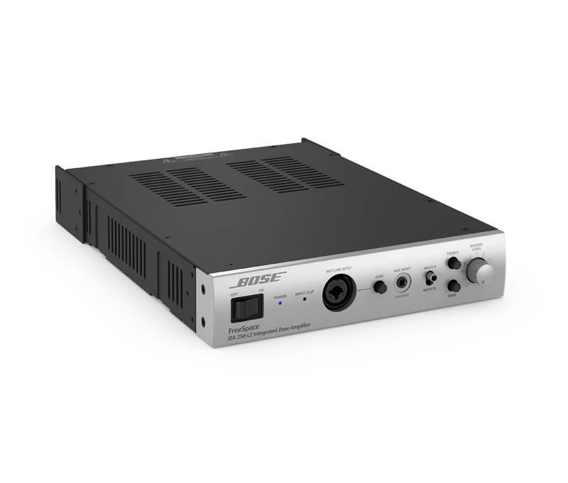 Bose Pro FreeSpace IZA 250-LZ silber, Stück von Bose Professional