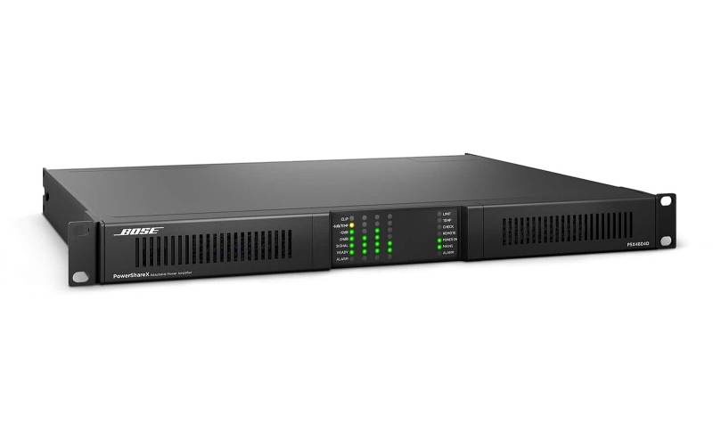 Bose Pro PowerShareX PSX4804D von Bose Professional