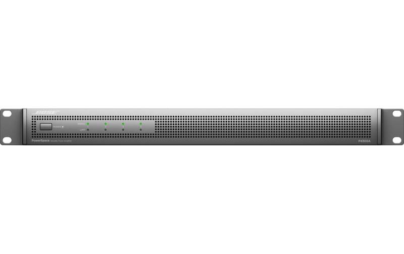 Bose Pro PowerSpace P4300A schwarz, Stück von Bose Professional