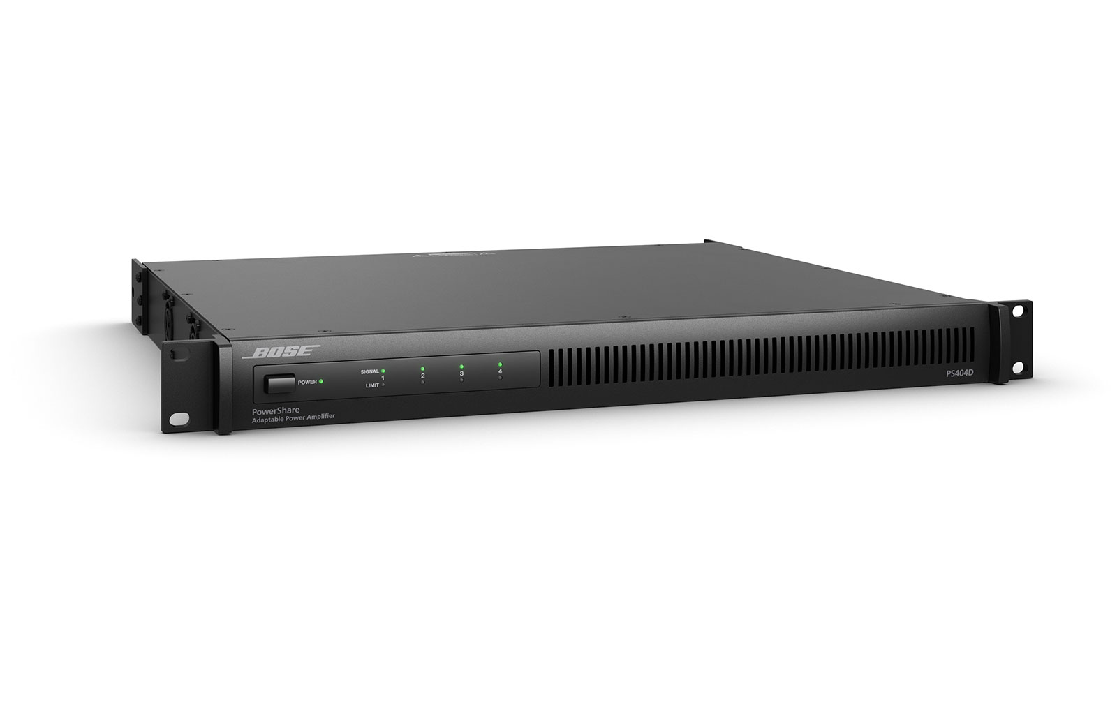 Bose Pro Powershare PS404 D schwarz, Stück von Bose Professional