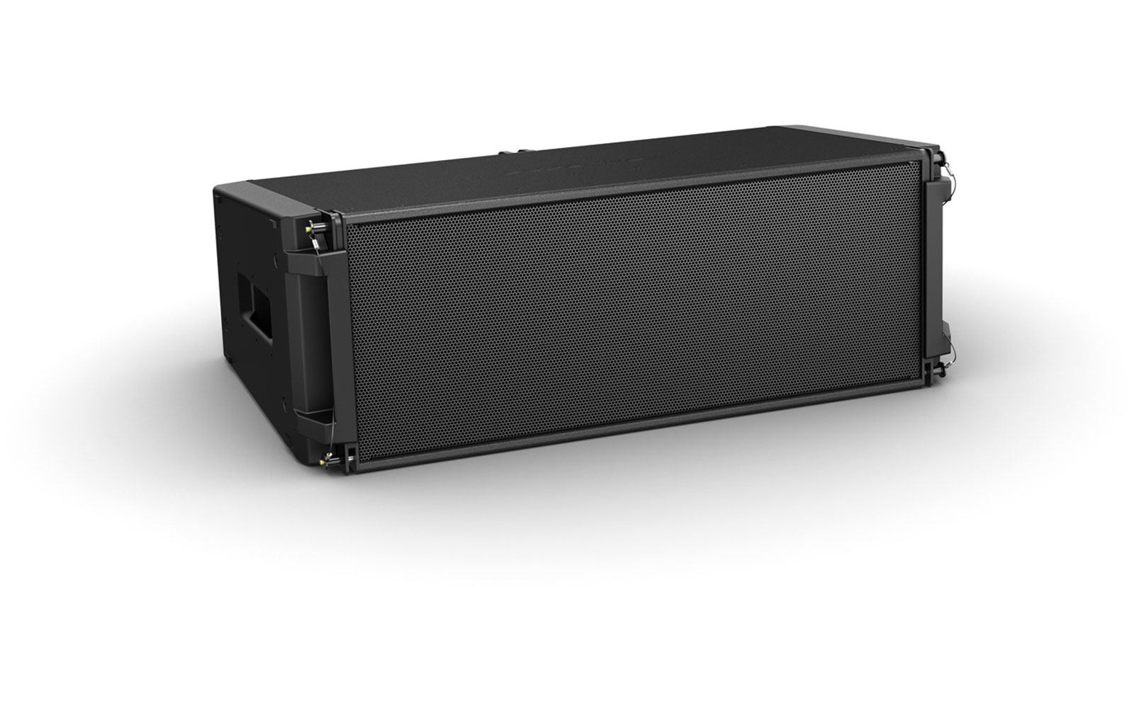 Bose Pro ShowMatch SM10 DeltaQ Array Loudspeaker schwarz, Stück von Bose Professional