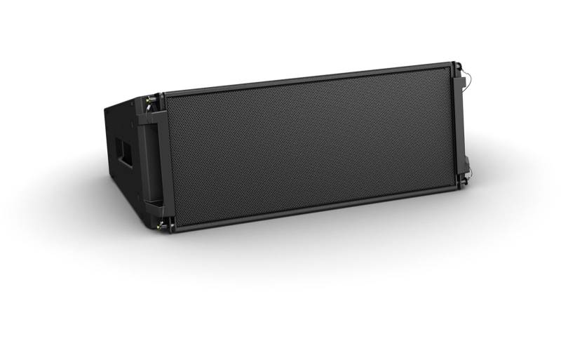 Bose Pro ShowMatch SM20 DeltaQ Array Loudspeaker schwarz, Stück von Bose Professional