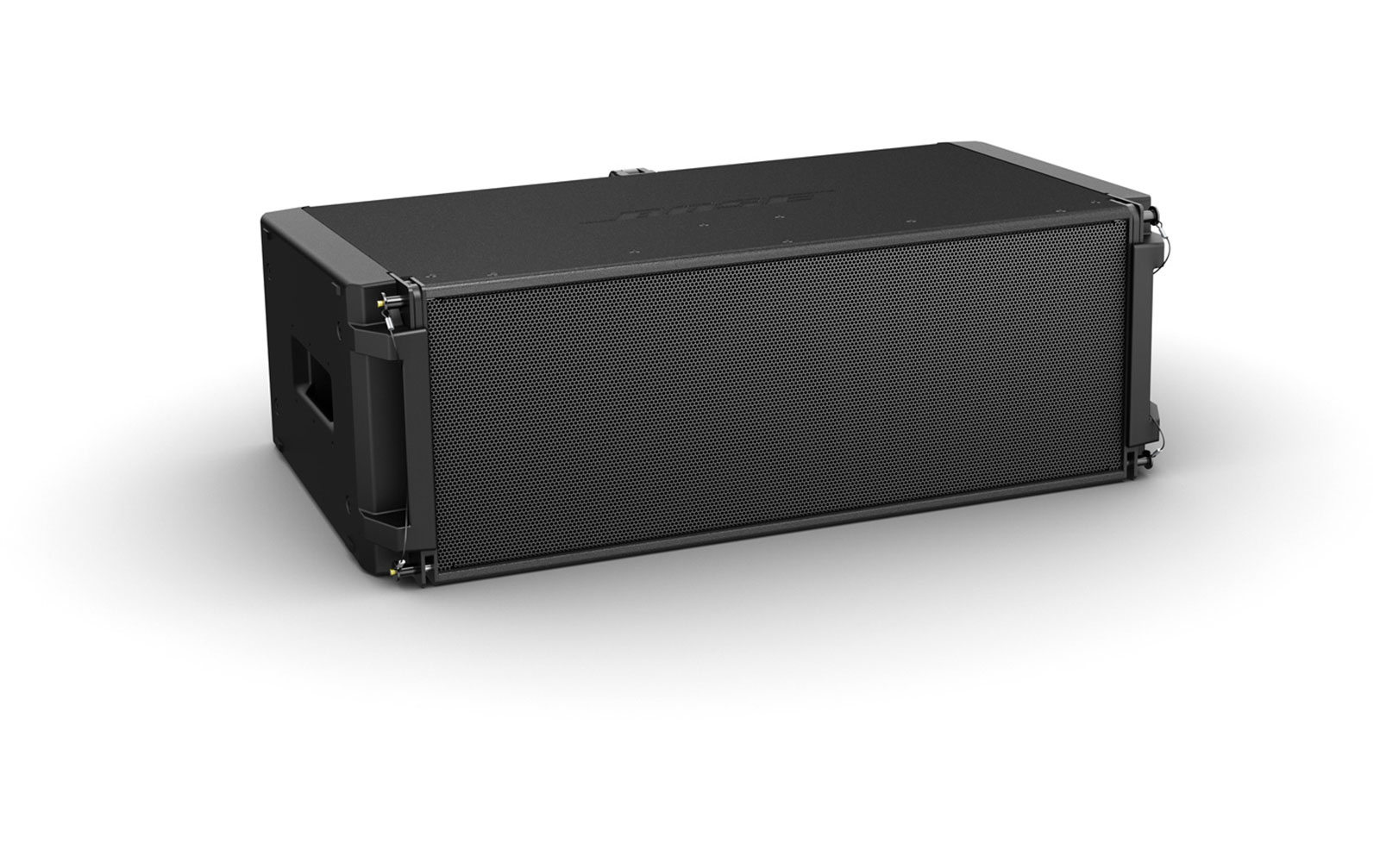 Bose Pro ShowMatch SM5 DeltaQ Array Loudspeaker schwarz, Stück von Bose Professional