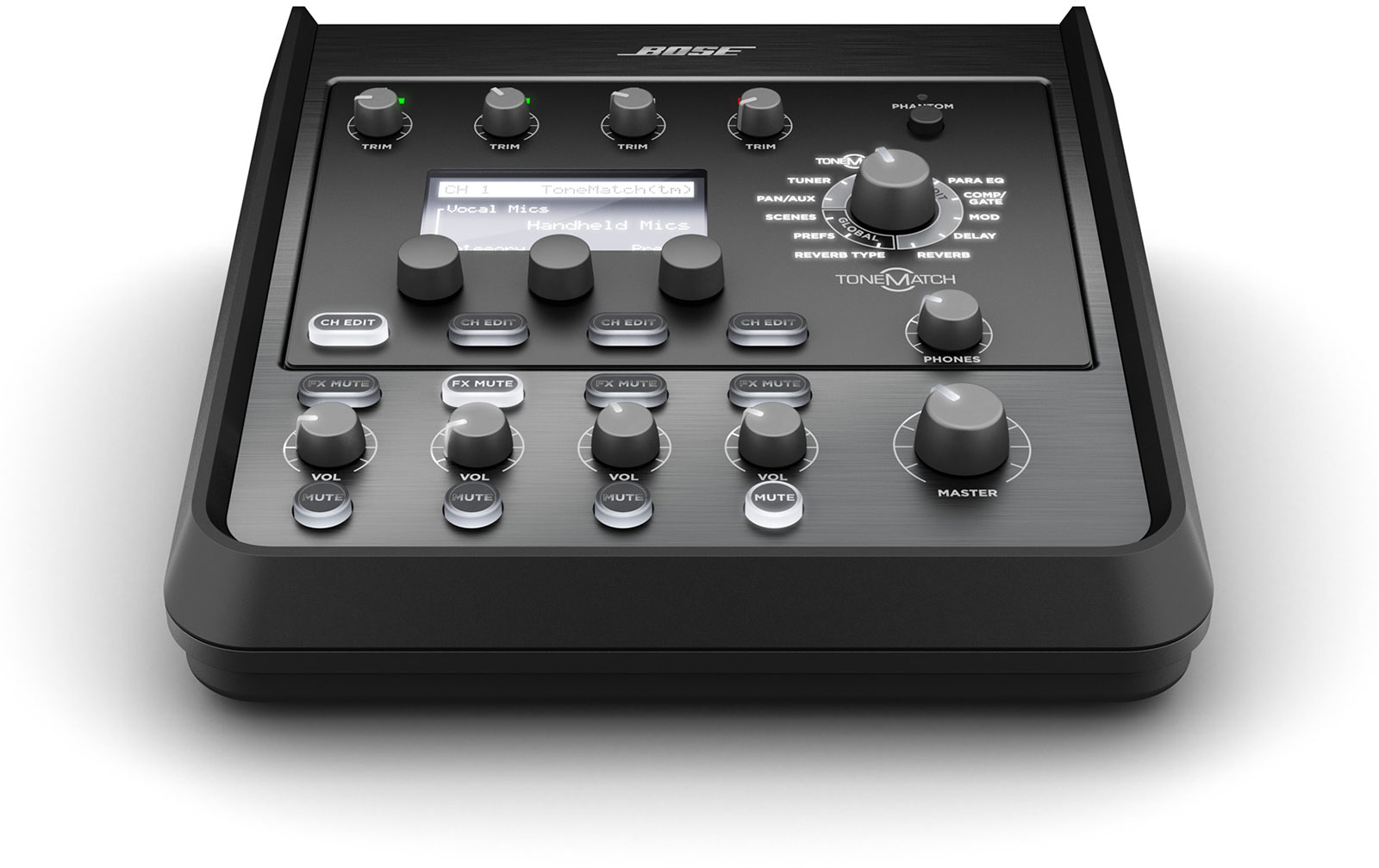 Bose Pro T4S ToneMatch Mixer von Bose Professional