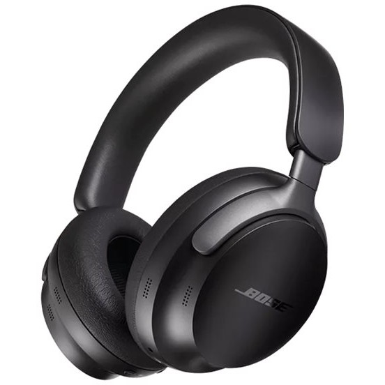BOSE QuietComfort Ultra Noise Cancelling OE Headphones black BOSE QuietComfort Ultra Noise Cancelling OE Headphones black von Bose