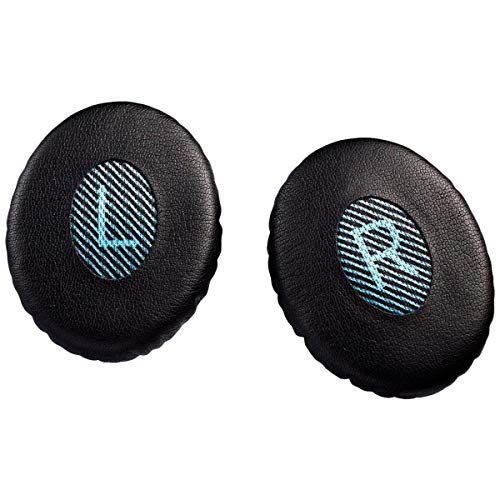 Bose ® Ohrpolster für SoundLink On-Ear Bluetooth Kopfhörer schwarz von Bose
