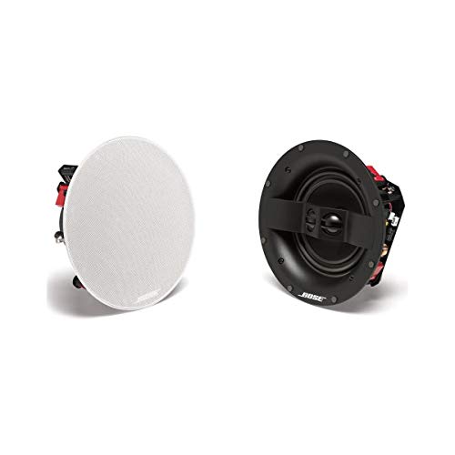 Bose ® Virtually Invisible 791 In-Ceiling Speaker II schwarz von Bose