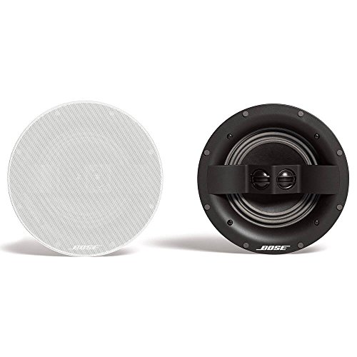 Bose Virtually Invisible 791 In-Ceiling Speaker II schwarz von Bose