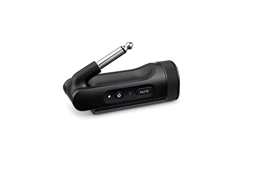 Bose 6 mm-Instrumenten-Drahtlossender für S1 Pro+ PA-System Bose 6 mm-Instrumenten-Drahtlossender für S1 Pro+ PA-System von Bose