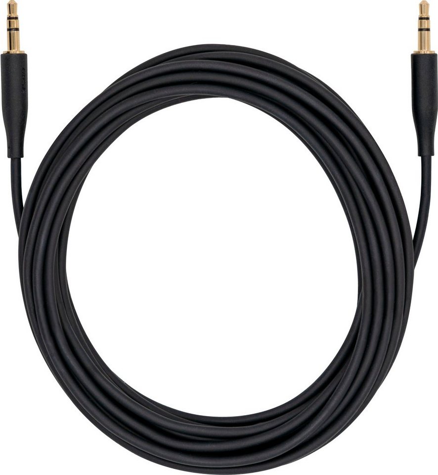 Bose Bass Module Connection Audio-Kabel, 3,5-mm-Klinke, 3,5-mm-Klinke (460 cm), passend für Bose TV Speaker von Bose