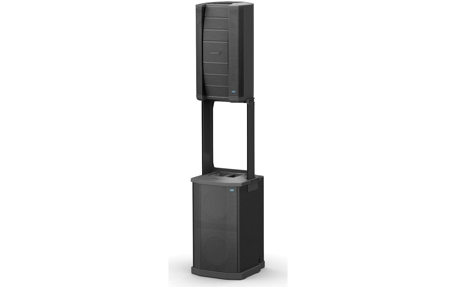 Bose F1 Flexible Array Loudspeaker System von Bose