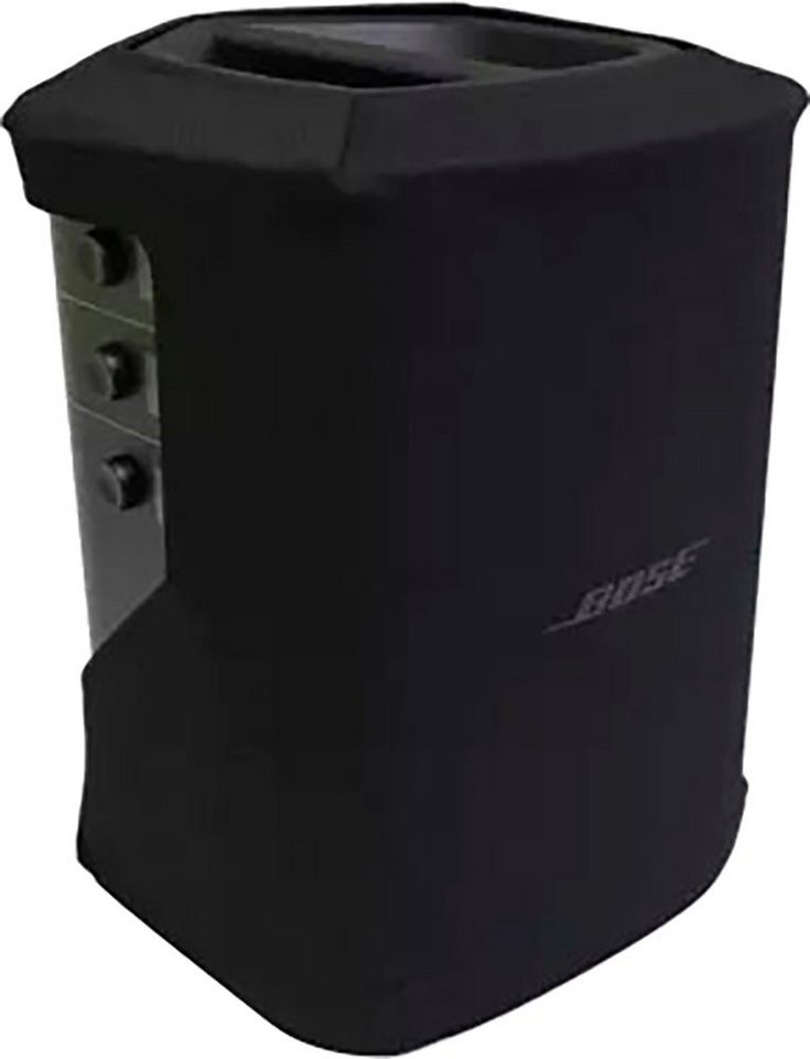 Bose Lautsprecher-Hülle S1 Pro+ Play-Through-Abdeckung von Bose