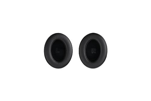 Bose QuietComfort Ultra Headphones ohrpolster-Set - Schwarz von Bose