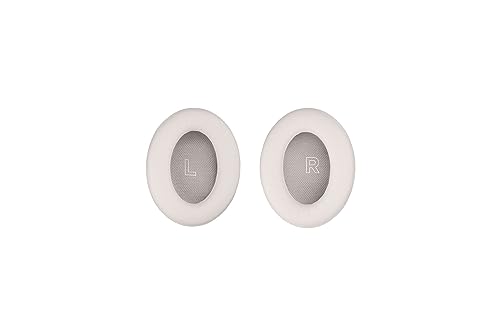 Bose QuietComfort Ultra Headphones ohrpolster-Set - Weiß von Bose