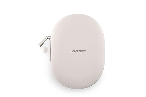 Bose QuietComfort Ultra Headphones transportetui - Weiß von Bose