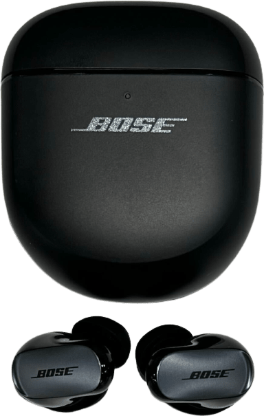 Bose QuietComfort Ultra Noise-cancelling In-ear Bluetooth Headphones von Bose