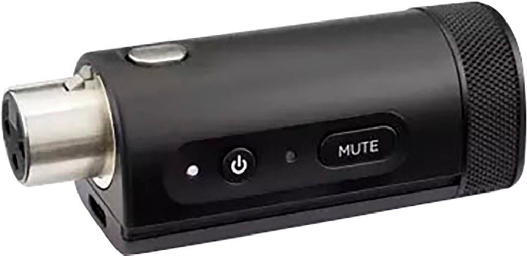 Bose S1 Pro+ Mic/Line-Drahtlossender – XLR Adapter XLR Bose S1 Pro+ Mic/Line-Drahtlossender – XLR Adapter XLR von Bose