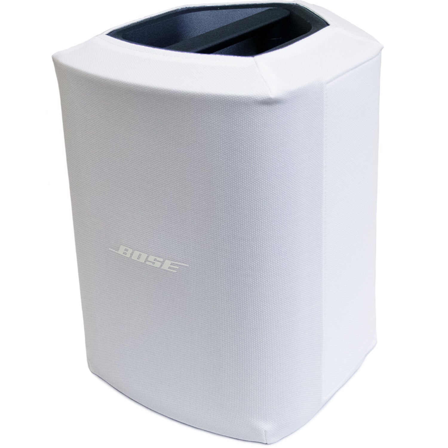Bose S1 Pro+ Play-Through Cover White Bose S1 Pro+ Play-Through Cover White von Bose