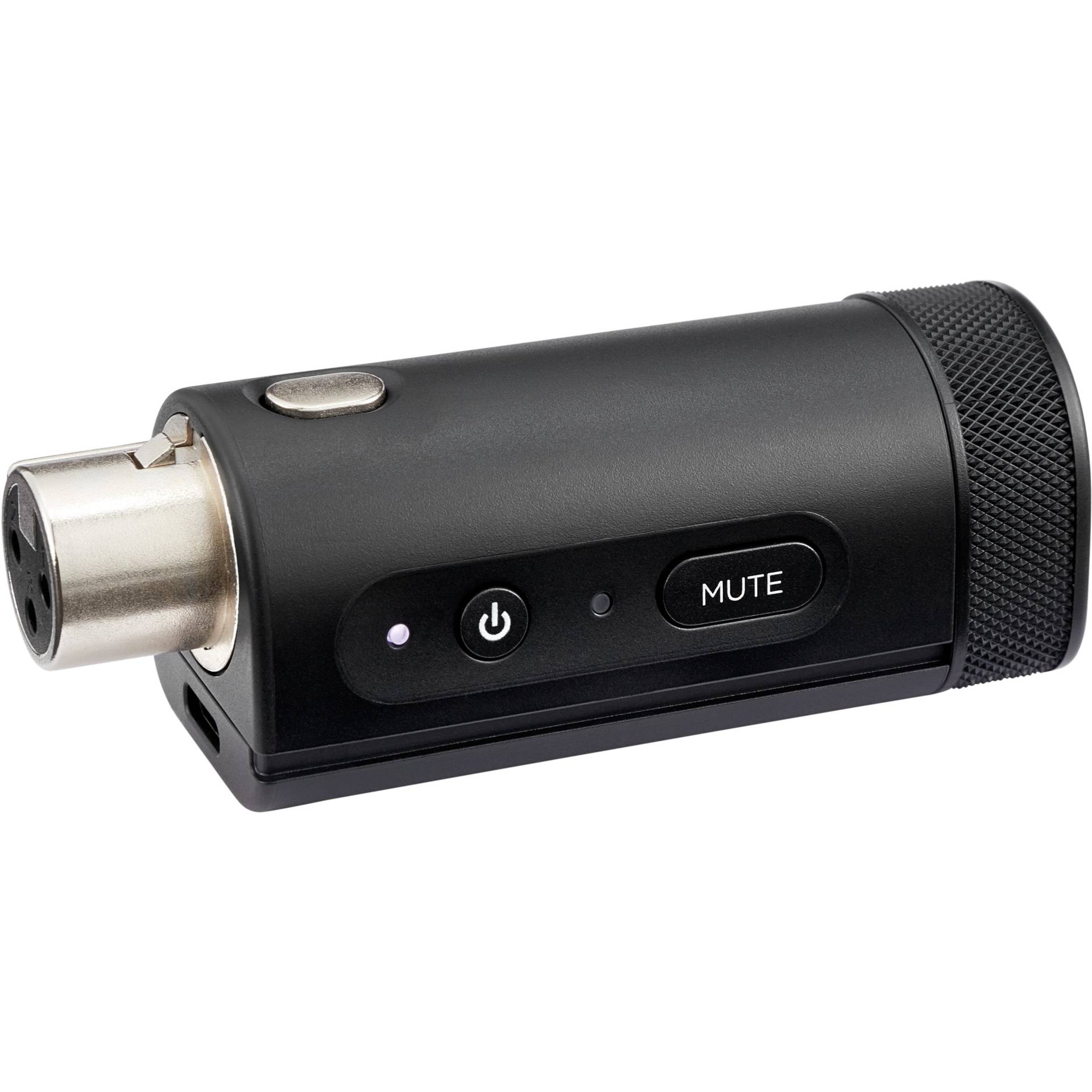 Bose S1 Pro+ WT-XLR Wireless Microphone Transmitter for S1 Pro+ Bose S1 Pro+ WT-XLR Wireless Microphone Transmitter for S1 Pro+ von Bose