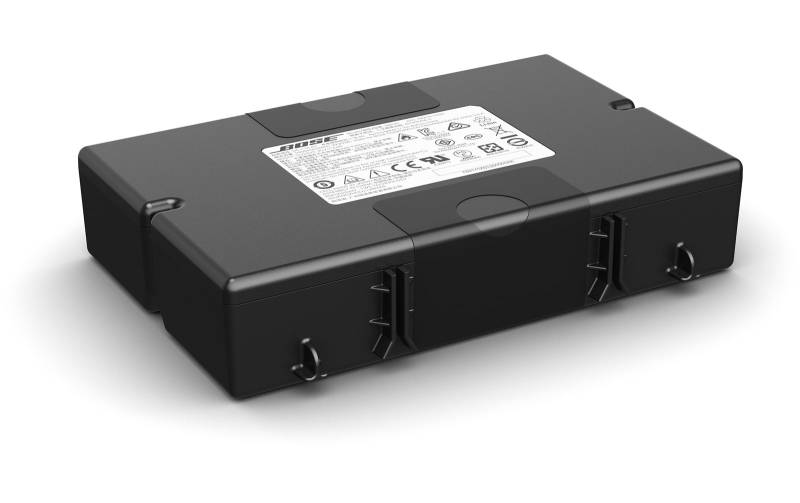 Bose S1 Pro System Battery Pack von Bose