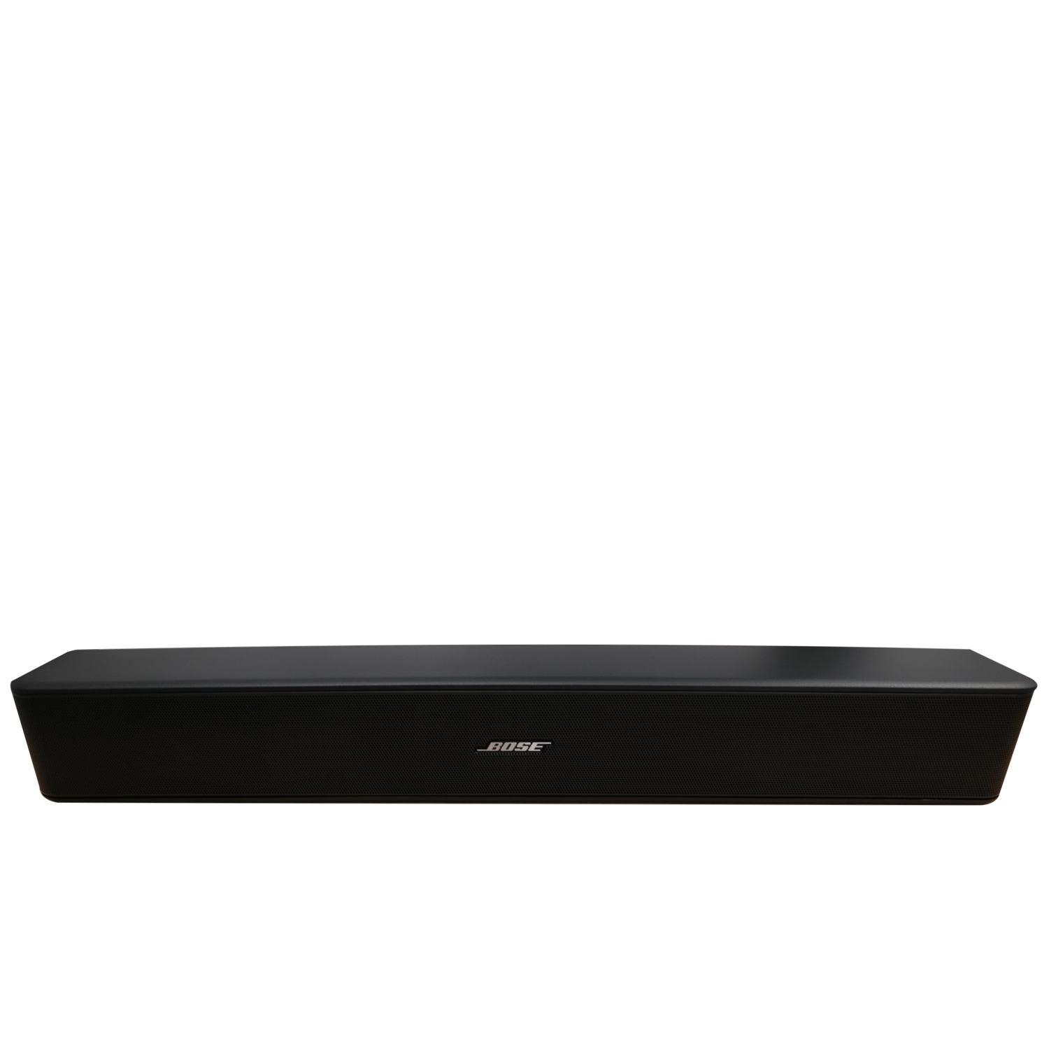 Bose Solo 5 Bluetooth TV Sound System schwarz von Bose