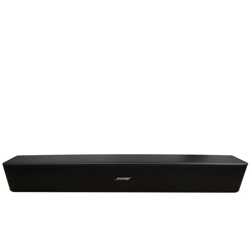 Bose Solo 5 Bluetooth TV Sound System schwarz von Bose