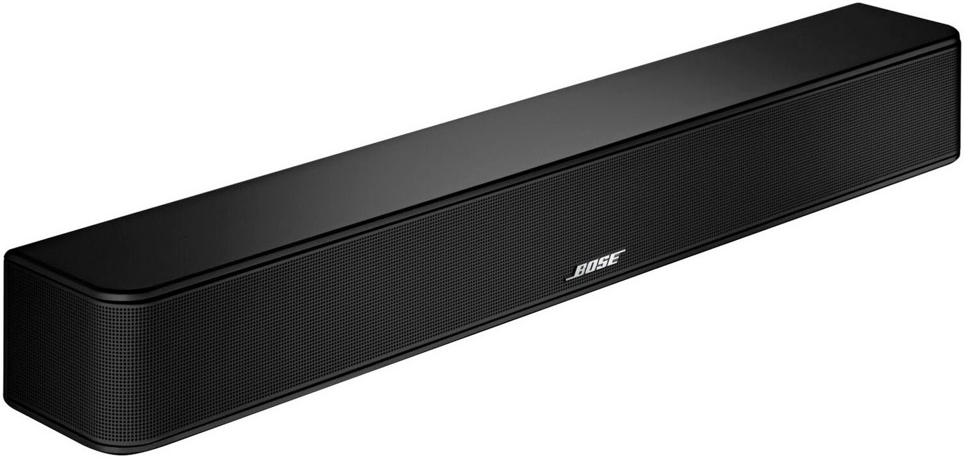 Bose Solo Soundbar Serie II Soundbar Stereo (Bluetooth) von Bose