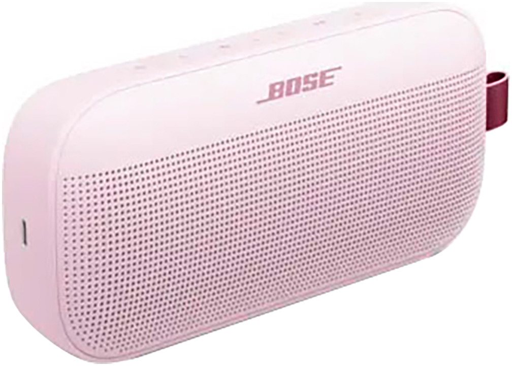 Bose SoundLink Flex (2nd Gen) Bluetooth-Lautsprecher Stereo (A2DP Bluetooth, Bluetooth) von Bose