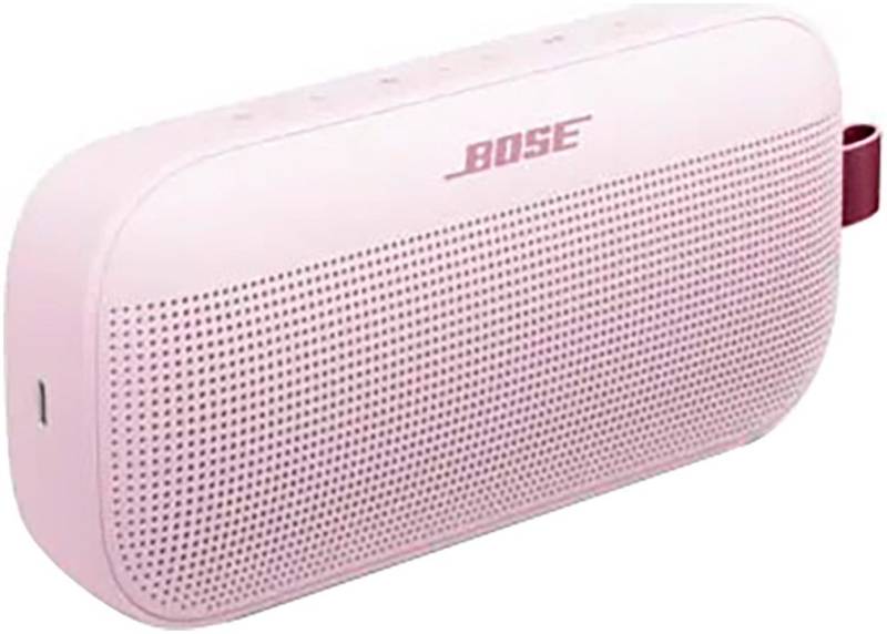 Bose SoundLink Flex (2nd Gen) Bluetooth-Lautsprecher Stereo (A2DP Bluetooth, Bluetooth) von Bose