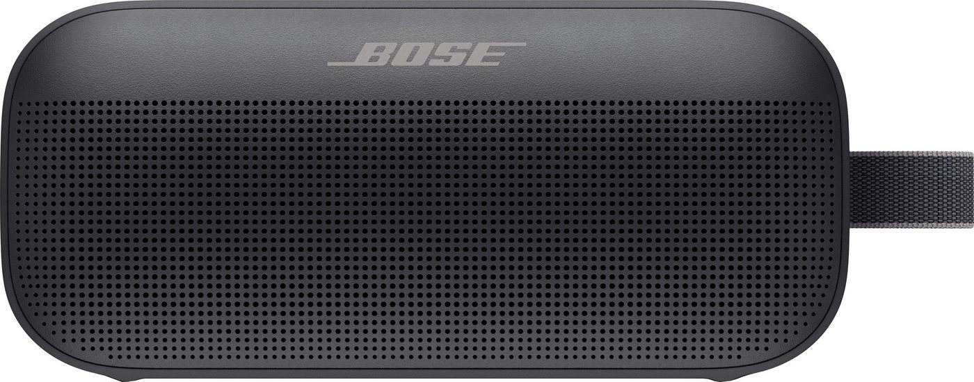 Bose SoundLink Flex Stereo Bluetooth-Lautsprecher (Bluetooth) von Bose