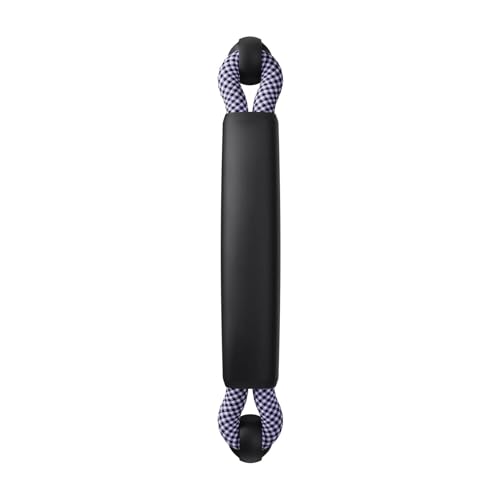Bose SoundLink Max Kordel-Griff, Schwarz/Hellflieder von Bose