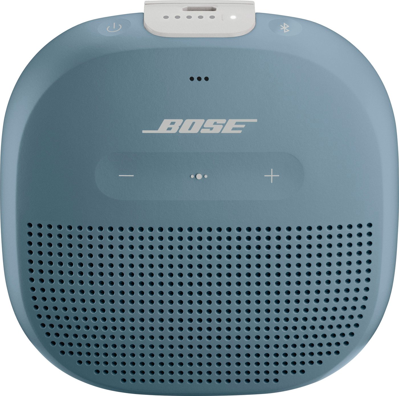 Bose SoundLink Micro Portable-Lautsprecher (Bluetooth, Micro Bluetooth, Kompatibel mit Amazon Echo Dot) von Bose