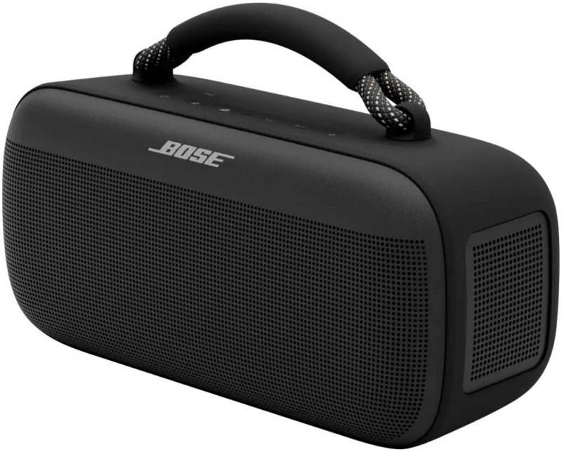 Bose Soundlink Max Portable-Lautsprecher Stereo (Bluetooth) von Bose