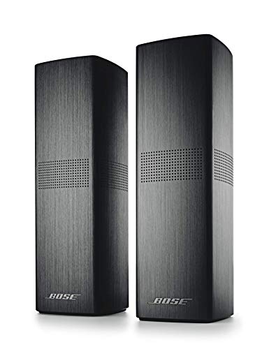 Bose Surround Speakers 700, Schwarz Bose Surround Speakers 700, Schwarz von Bose