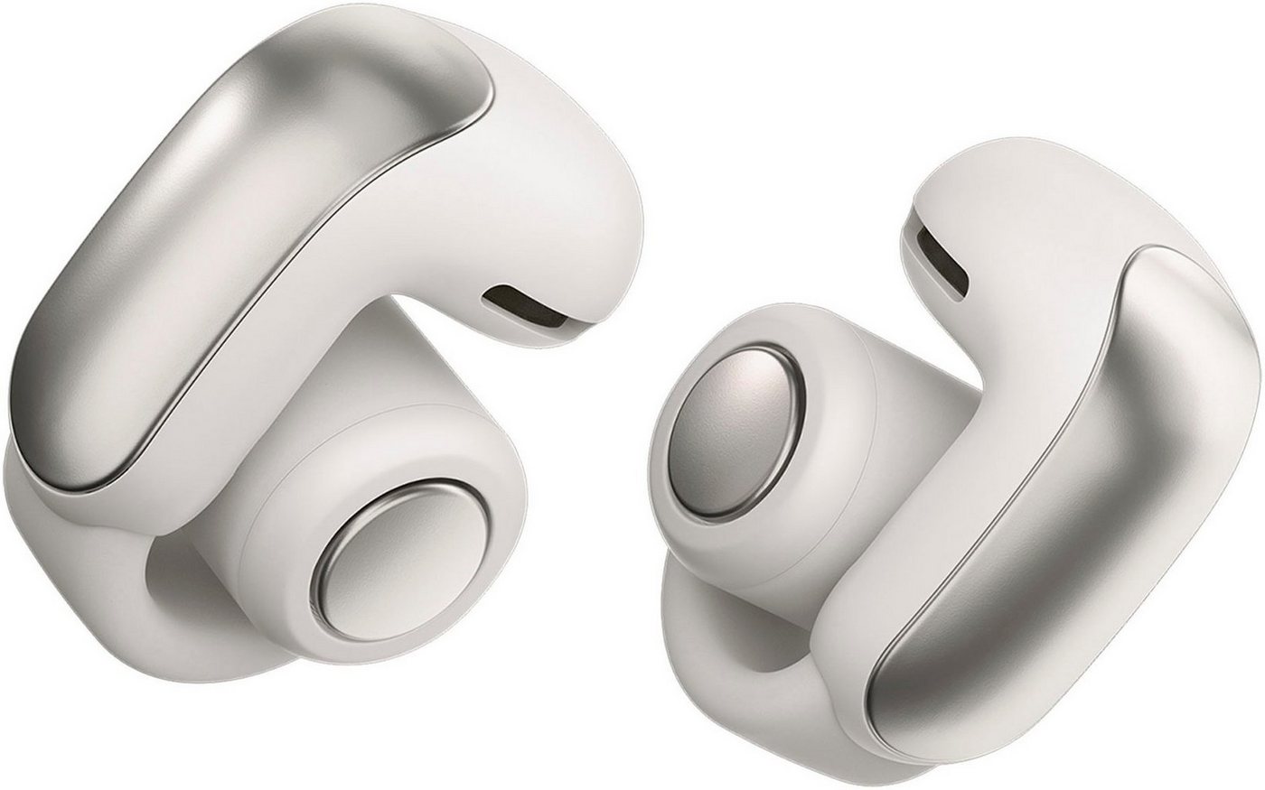 Bose Ultra Open Earbuds Open-Ear-Kopfhörer (Bluetooth) von Bose