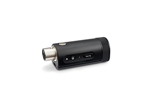 Bose XLR Mic/Line-Drahtlossender für S1 Pro+ PA System von Bose