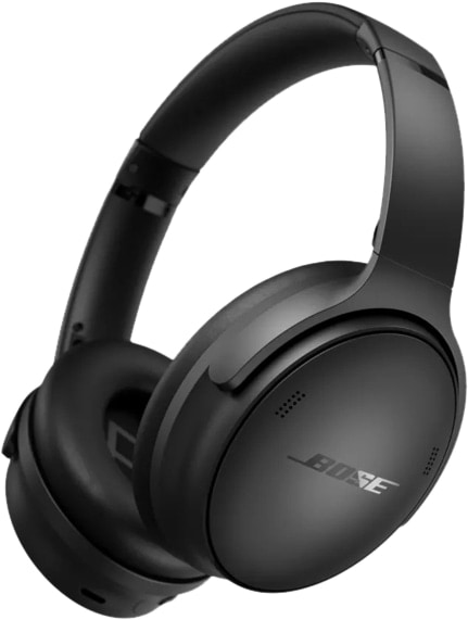 BOSE Over Ear Kopfhörer Quit Comfort SC sw BOSE Over Ear Kopfhörer Quit Comfort SC sw von Bose