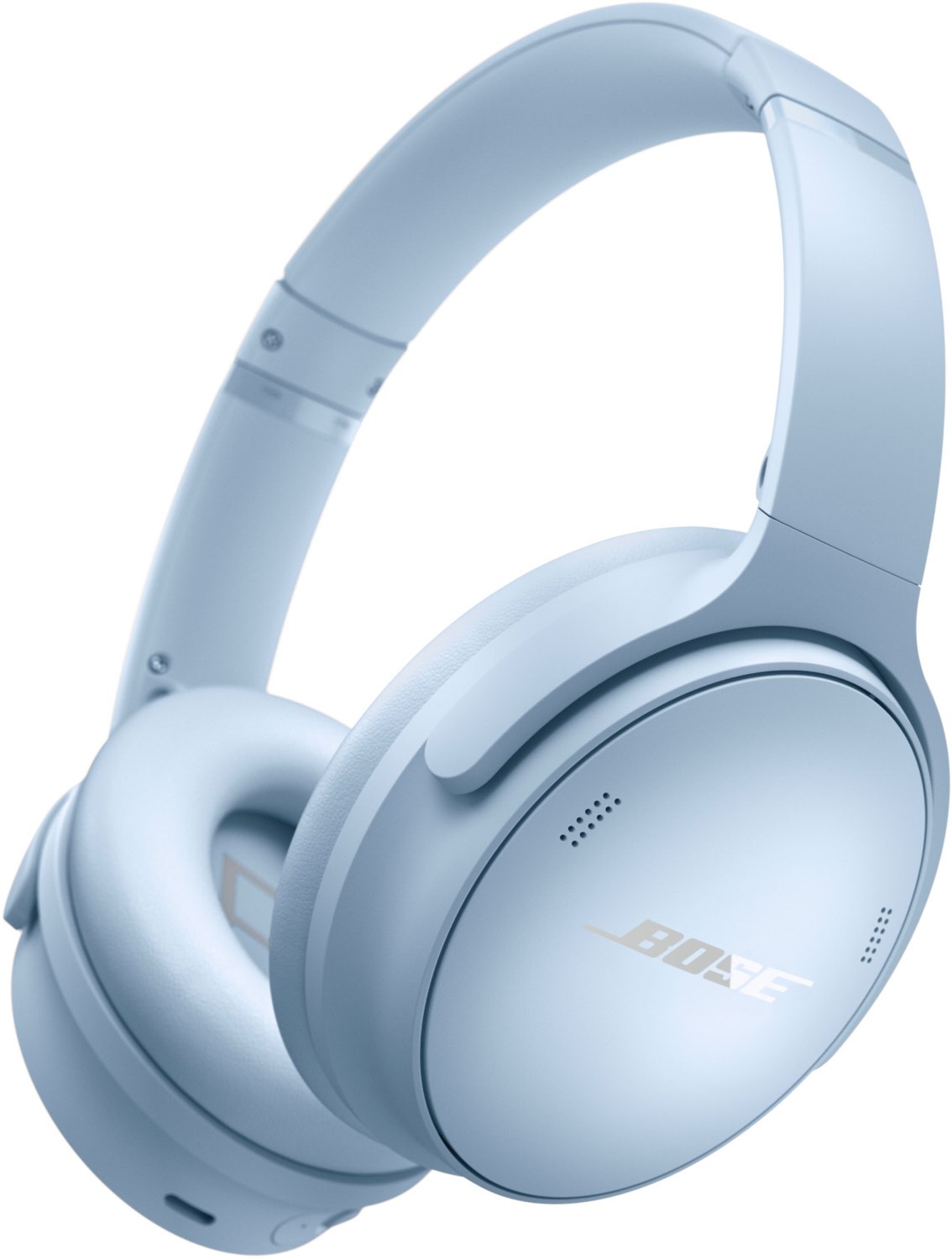 QuietComfort Bluetooth-Kopfhörer moonstone blue QuietComfort Bluetooth-Kopfhörer moonstone blue von Bose