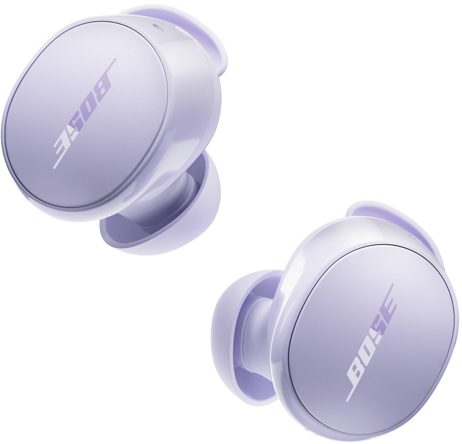 QuietComfort Earbuds True Wireless Kopfhörer chilled lilac QuietComfort Earbuds True Wireless Kopfhörer chilled lilac von Bose