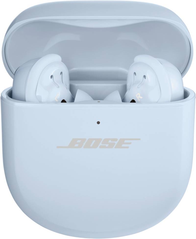QuietComfort Ultra Earbuds True Wireless Kopfhörer moonstone blue von Bose