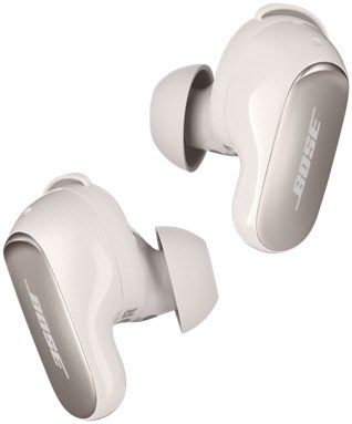 QuietComfort Ultra Earbuds True Wireless Kopfhörer weiß von Bose