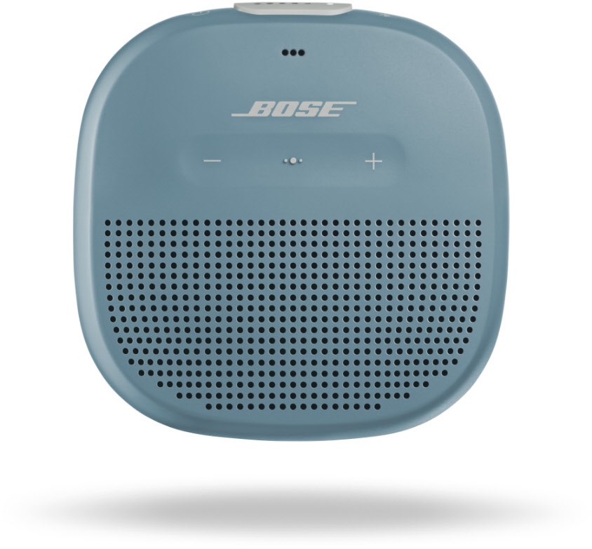 SoundLink Micro stone blue SoundLink Micro stone blue von Bose